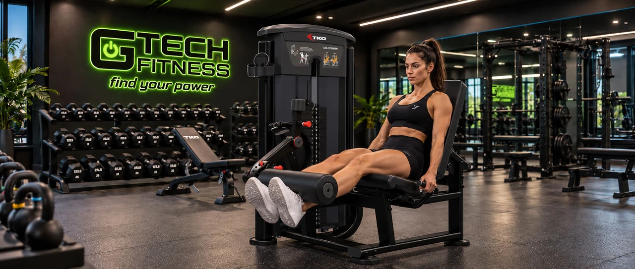 Weight Machine Training Benefits Weight Machine Training Benefits in Commercial Gym